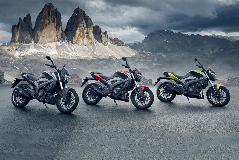 Bajaj trará nova moto 250; melhor que CB 300 e Fazer FZ25?