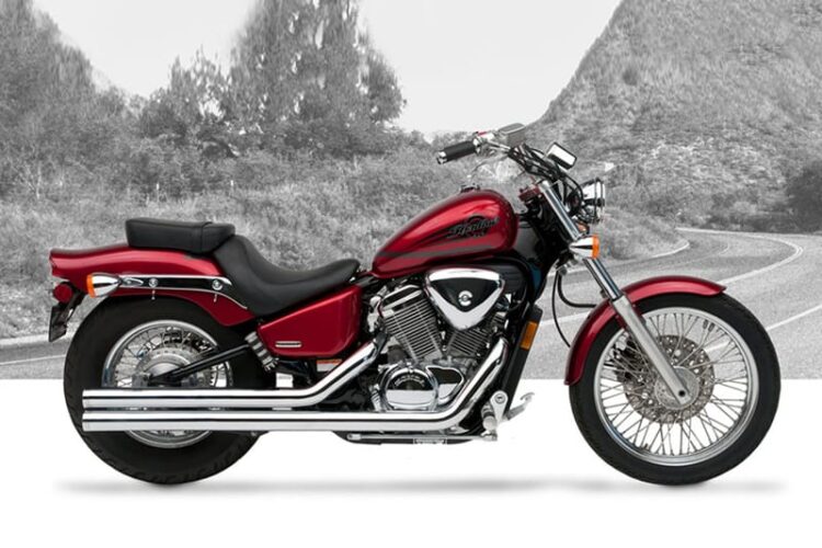 As melhores? 5 motos custom que deixaram saudades no Brasil