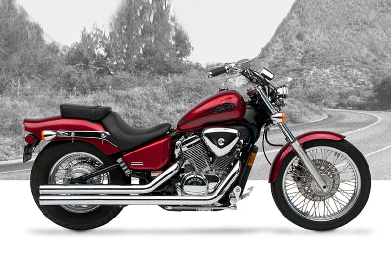 As melhores? 5 motos custom que deixaram saudades no Brasil