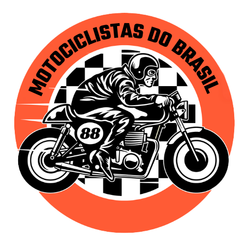 Motociclistas do Brasil