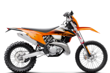 Off-Road/Dirt Bike – A Moto Perfeita para Terrenos Desafiadores