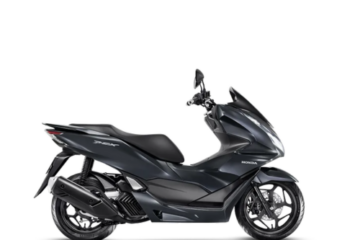 Scooter – A Escolha Perfeita para o Trânsito Urbano