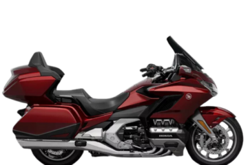 Touring – A Moto Ideal para Viagens Longas com Conforto e Estilo